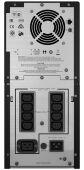 �������� �������������� ������� APC Smart-UPS C SMC3000I 2100�� 3000�� ������