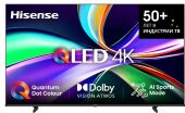  85" QLED 4K 85E7Q HISENSE