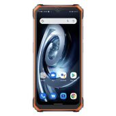   BV7100 6/128GB ORANGE BLACKVIEW