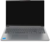 ������� Lenovo IdeaPad Slim 5 16IRH10R Core 5 210H 32Gb SSD1Tb Intel Graphics 16" OLED 2.8K (2880x1800) ��� �� grey WiFi BT Cam (83J1001ERK)
