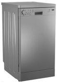 Отдельностоящая посудомоечная машина 45СМ DFS 05W 13S 7604768335 BEKO