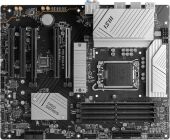 ����������� ����� MSI PRO B760-P II Soc-1700 Intel B760 4xDDR5 ATX AC`97 8ch(7.1) 2.5Gg+HDMI+DP