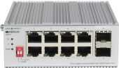 ���������� Origo OI2210 OI2210/A1A (L2) 8x1����/� 2SFP �������������