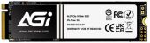 ���������� SSD AGi PCIe 4.0 x4 1TB AGI1T0G4LAI828 AI828 M.2 2280