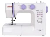   VS 52 JANOME