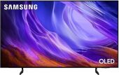��������� OLED Samsung 65" QE65S85HAEXPY ������ ������ 4K Ultra HD 120Hz DVB-T2 DVB-C DVB-S2 USB WiFi Smart TV