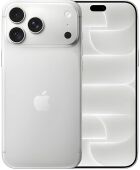 �������� Apple A3717 iPhone 18 Pro Max 1Tb 12Gb ����������� �������� 3G 4G 1Sim 6.9" 1320x2868 iOS 27 48Mpix 802.11 a/b/g/n/ac/ax/be NFC GPS Protect