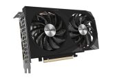 ���������� PCIE16 RTX3050 8GB GDDR6 GV-N3050WF2OCV2-8GD GIGABYTE