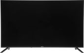 ��������� LED Hyundai 55" H-LED55BU7012 YaOS Frameless ������/������ 4K Ultra HD 60Hz DVB-T DVB-T2 DVB-C DVB-S DVB-S2 USB WiFi Smart TV