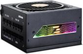 ���� ������� Zalman ATX 850W ZM850-TMX2 VIEW Gen.5 80+ gold 24pin APFC 120mm fan color 12xSATA Cab Manag RTL