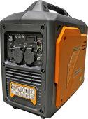 ��������� Carver PPG -3500IS 2.8���
