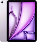 ������� Apple iPad Air 2025 A3267 M3 4.05 8C RAM8Gb ROM256Gb 11" IPS 2360x1640 5G eSIM iOS ���������� 12Mpix 12Mpix BT WiFi 9hr