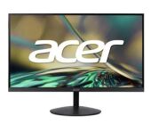 Монитор Acer SA322QUAbmiipx 31,5'' Black, 16:9, IPS, 2560x1440, 1 / 4ms, 300cd, 75Hz, 2xHDMI, 1xDP,