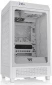 ������ Thermaltake The Tower 200 ����� ��� �� miniITX 6x120mm 4x140mm 2xUSB3.0 audio bott PSU