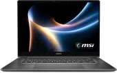 ������� MSI Prestige 16 Flip AI+ C3MTG-028RU Core Ultra 9 386H 32Gb SSD2Tb Intel Graphics 16" OLED Touch 2.8K (2880x1800) Windows 11 Pro grey WiFi BT Cam (9S7-262233-028)