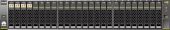 Система хранения данных RACK 2200V3/25-2 12GE 0GB/16GB/AC SAN HUAWEI