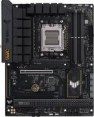����������� ����� Asus TUF GAMING B650-PLUS WIFI Socket AM5 AMD B650 4xDDR5 ATX AC`97 8ch(7.1) 2.5Gg RAID+HDMI+DP