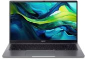 ������� Acer Aspire Lite AL15-32P-C1KD Celeron N4500 8Gb SSD256Gb Intel UHD Graphics 15.6" IPS FHD (1920x1080) ��� �� grey WiFi BT Cam 6000mAh (NX.JB8ER.001)