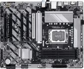����������� ����� Gigabyte B860 DS3H WIFI6E Soc-1851 Intel B860 4xDDR5 ATX AC`97 8ch(7.1) 2.5Gg RAID+HDMI+DP