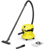 ������������ ������� Karcher WD 2 Plus V-12/4/18 1000�� (������: �����/���� ����) ������