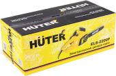 ������������� ������ ���� Huter ELS-2200P 2200�� ��.����:16" (40cm) (70/10/6)