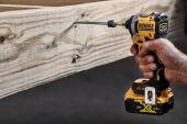 ���������� DeWalt DCF850N-XJ �����. ������:�������.1/4"