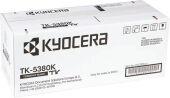 �������� �������� Kyocera TK-5380K 1T02Z00NL0 ������ (13000���.) ��� Kyocera PA4000cx/MA4000cix/MA4000cifx