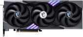 ���������� MSI PCI-E 5.0 RTX 5060 8G GAMING TRIO OC NVIDIA GeForce RTX 5060 8Gb 128bit GDDR7 2625/28000 HDMIx1 DPx3 HDCP Ret