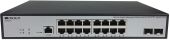 ���������� Origo OS3218 OS3218/A1A (L3) 16x1����/� 2SFP+ �����������