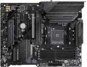 ����������� ����� MSI MAG B550 TOMAHAWK WIFI Soc-AM4 AMD B550 4xDDR4 ATX AC`97 8ch(7.1) 2.5Gg RAID+HDMI+DP