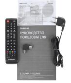  43" UE43T5300AUCCE SAMSUNG