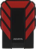 ������� ���� A-Data USB 3.0 1TB AHD710P-1TU31-CRD HD710Pro DashDrive Durable 2.5" �������