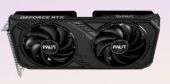 Видеокарта PCIE16 RTX4070 12GB DDR6 PA-RTX4070 DUAL 12GB PALIT