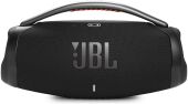 ������� ����. JBL Boombox 3 ������ 180W 2.1 BT/USB 30� 10000mAh (JBLBOOMBOX3BLKCN)