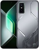 �������� Infinix X6876 GT 30 256Gb 8Gb ������ �������� 3G 4G 2Sim 6.78" 1224x2720 Android 15 64Mpix 802.11 a/b/g/n/ac/ax NFC GPS Protect FM