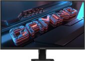 ������� Gigabyte 27" GS27QA ������ IPS LED 16:9 HDMI ������� 1000:1 300cd 178��/178�� 2560x1440 180Hz DP Quad 2K (1440p) 5.26��