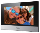 IP-������������ � Wi-Fi 7� F-VI-3442IPWE1 IFLOW