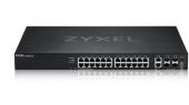 ���������� Zyxel XGS2220-30-EU0101F (L3) 24x1����/� 2x10����/� 4SFP+ �����������