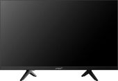 ��������� LED Vitek 24" VT-24HBS300 ������.�� Frameless ������/������ HD 60Hz DVB-T DVB-T2 DVB-C DVB-S DVB-S2 USB 2.0 Smart TV