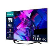  MINI-LED STEP-UP 65" 65U7KQ HISENSE