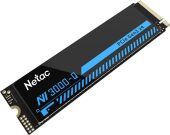���������� SSD Netac PCIe 3.0 x4 2TB NT01NV3000Q-2T0-E4X M.2 2280