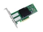   PCIE 10GB DUAL PORT X710-DA2 X710DA2BLK INTEL