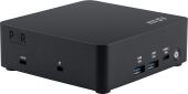 ������ MSI Cubi NUC AI 1UMG-060BRU Core Ultra 7 155H (1.4) Arc graphics ��� �� 2x2.5GbitEth WiFi BT 120W ������ (936-B20911-060)