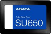 ���������� SSD A-Data SATA-III 1TB ASU650SS-1TT-R Ultimate SU650 2.5"