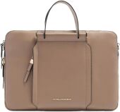 ������� ����� ������� Piquadro Circle CA6698W92/TOBLU � ���������� ��� �������� 14" �������/������� �����.����