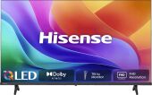��������� QLED Hisense 40" 40A5S Frameless ������ FULL HD 60Hz DVB-T2 DVB-C DVB-S2 USB WiFi Smart TV (RUS)