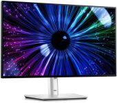 ������� Dell 23.8" UltraSharp U2424HE ������ IPS LED 5ms 16:9 HDMI ������� HAS Piv 250cd 178��/178�� 1920x1080 120Hz DP FHD USB 5.91��