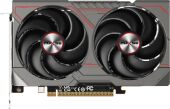 ���������� Sapphire PCI-E 5.0 11350-05-20G PULSE AMD RADEON RX 9060 XT GAMING 8GB DUAL HDMI DP LITE AMD Radeon RX 9060XT 8Gb 128bit GDDR6 2530/20000 HDMIx2 DPx1 HDCP Ret