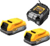 �������� ���������� DeWalt 1102E2-QW (DCB1102E2-QW)