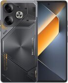 �������� Tecno Pova 6 256Gb 8Gb ����� �������� 3G 4G 2Sim 6.8" 1080x2460 Android 14 108Mpix 802.11 a/b/g/n/ac NFC GPS GSM900/1800 Protect FM